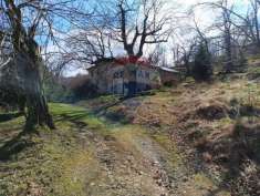 Foto Rustico in vendita a Bormida