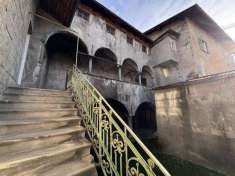 Foto Rustico in vendita a Bormio