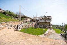 Foto Rustico in vendita a Bosco Chiesanuova