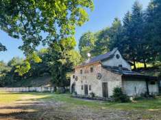 Foto Rustico in Vendita a Bosco Chiesanuova Bosco Chiesanuova