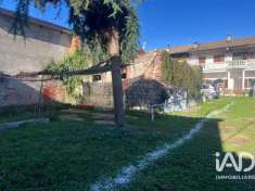 Foto Rustico in vendita a Bosconero