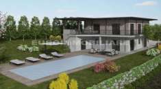 Foto Rustico in vendita a Botticino