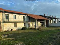 Foto Rustico in vendita a Boves