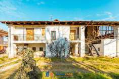 Foto Rustico in vendita a Boves