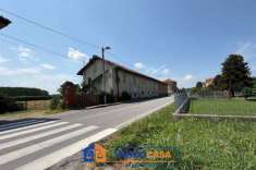 Foto Rustico in vendita a Bra