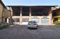 Foto Rustico in vendita a Brandizzo