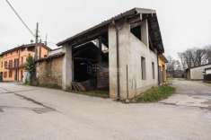 Foto Rustico in vendita a Brenna