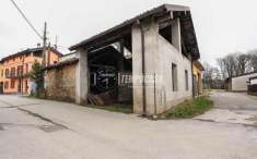 Foto Rustico in vendita a Brenna