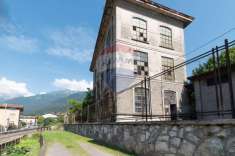 Foto Rustico in vendita a Breno