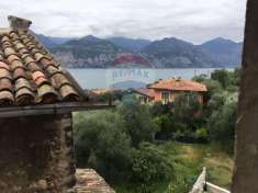 Foto Rustico in vendita a Brenzone