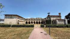 Foto Rustico in vendita a Brescia