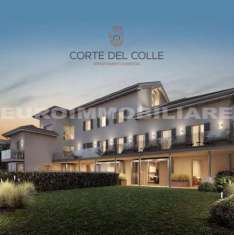 Foto Rustico in vendita a Brescia