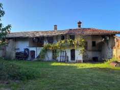 Foto Rustico in vendita a Bricherasio