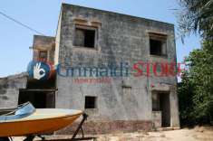 Foto Rustico in vendita a Brindisi