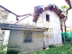 Foto Rustico in vendita a Brovello Carpugnino