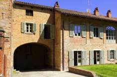 Foto Rustico in vendita a Brusasco