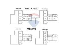 Foto Rustico in vendita a Bucchianico