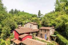 Foto Rustico in vendita a Buggiano - 18 locali 420mq