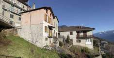 Foto Rustico in vendita a Buglio In Monte