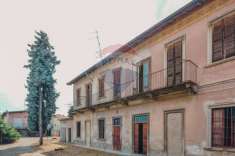 Foto Rustico in vendita a Busto Arsizio