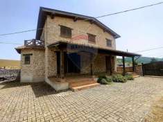 Foto Rustico in vendita a Cagnano Amiterno