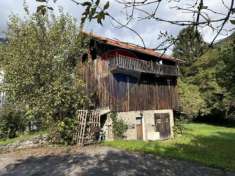 Foto Rustico in vendita a Calalzo Di Cadore - 4 locali 119mq