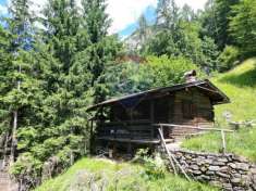 Foto Rustico in vendita a Calalzo Di Cadore