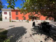 Foto Rustico in vendita a Calamandrana
