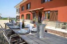 Foto Rustico in vendita a Calamandrana