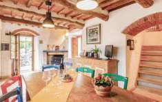 Foto Rustico in vendita a Calci 180 mq  Rif: 1353866