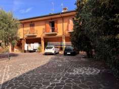 Foto Rustico in Vendita a Calcinato Calcinatello