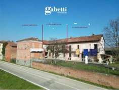 Foto Rustico in vendita a Calliano
