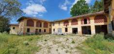 Foto Rustico in vendita a Calosso