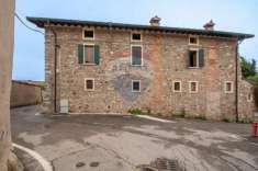 Foto Rustico in vendita a Calvagese Della Riviera