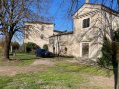 Foto Rustico in Vendita a Calvisano