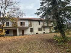 Foto Rustico in vendita a Camagna Monferrato