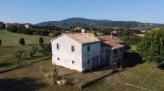 Foto Rustico in vendita a Camerano