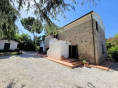 Foto Rustico in vendita a Campiglia Marittima