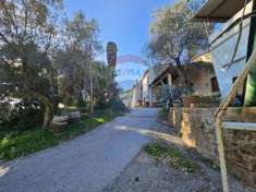 Foto Rustico in vendita a Campiglia Marittima