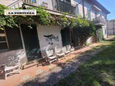 Foto Rustico in vendita a Campo - San Giuliano Terme 165 mq  Rif: 1207352