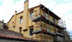 Foto Rustico in vendita a Campo - San Giuliano Terme 350 mq  Rif: 547879