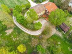 Foto Rustico in vendita a Campogalliano