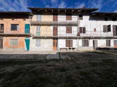 Foto Rustico in vendita a Canale