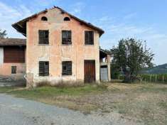 Foto Rustico in vendita a Canelli