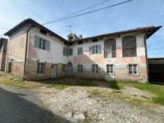 Foto Rustico in vendita a Canelli