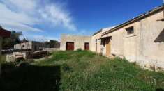 Foto Rustico in vendita a Canicattini Bagni