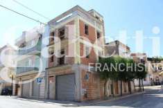 Foto Rustico in vendita a Canosa Di Puglia