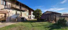 Foto Rustico in vendita a Cantalupa