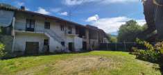 Foto Rustico in vendita a Cantalupa