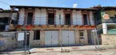 Foto Rustico in vendita a Cantalupa